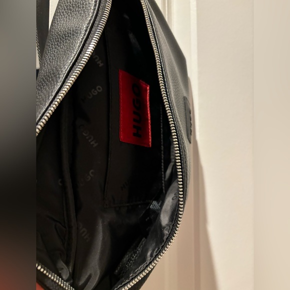 Hugo Boss Fanny Pack
